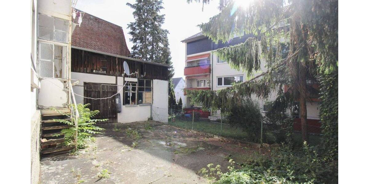Mehrfamilienhaus, Wohnhaus Stuttgart Ost - 1 Zimmer, 749.000&euro; | Angebot:26617026