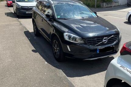 Volvo XC60 188.000 km 13.800 &euro; Stuttgart 70329