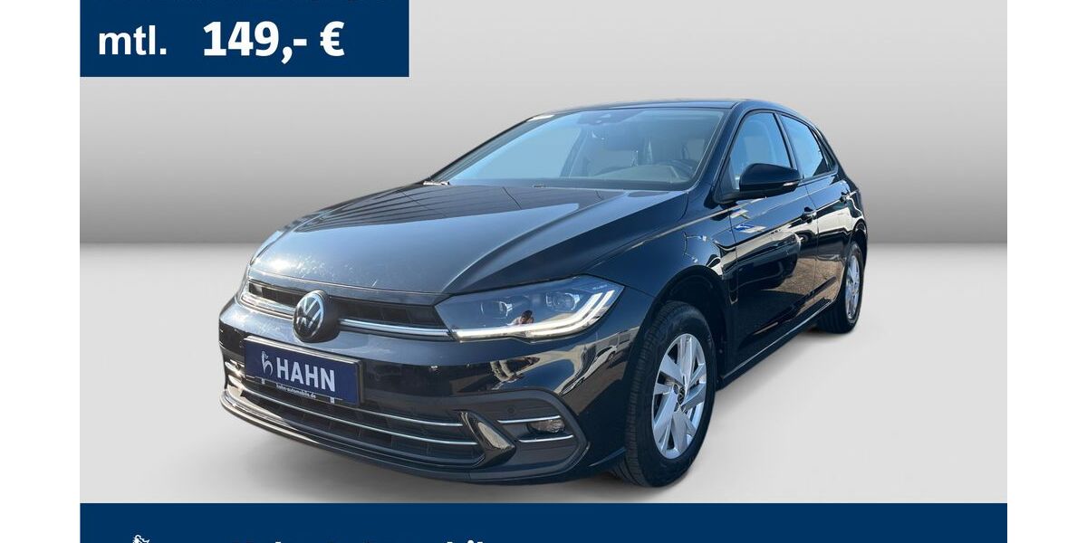 VW Polo 42.740 km 16.990 &euro; Göppingen 73037
