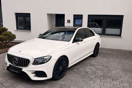 Mercedes-Benz E 250 162.000 km 22.999 &euro; Abstatt 74232