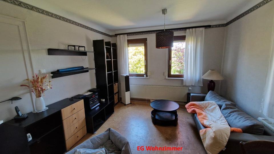 Einfamilienhaus Esslingen am Neckar Pliensauvorstadt - 7 Zimmer, 127 m&sup2;, 439.000&euro; | Angebot:27255830