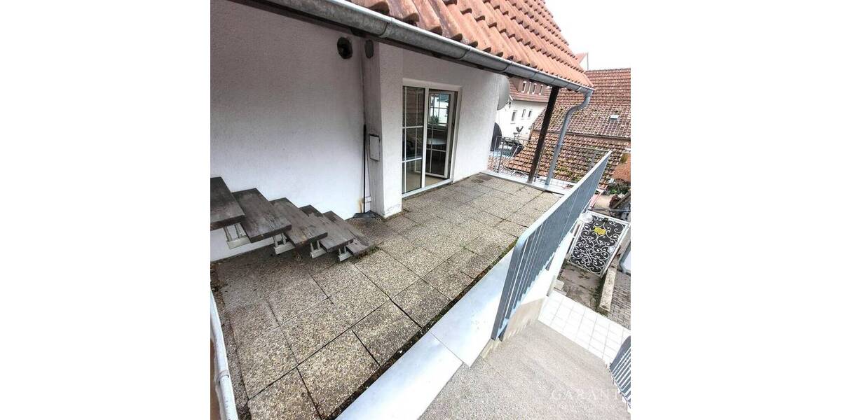 Mehrfamilienhaus, Wohnhaus Marbach am Neckar Rielingshausen - 6 Zimmer, 125 m&sup2;, 420.000&euro; | Angebot:25707740