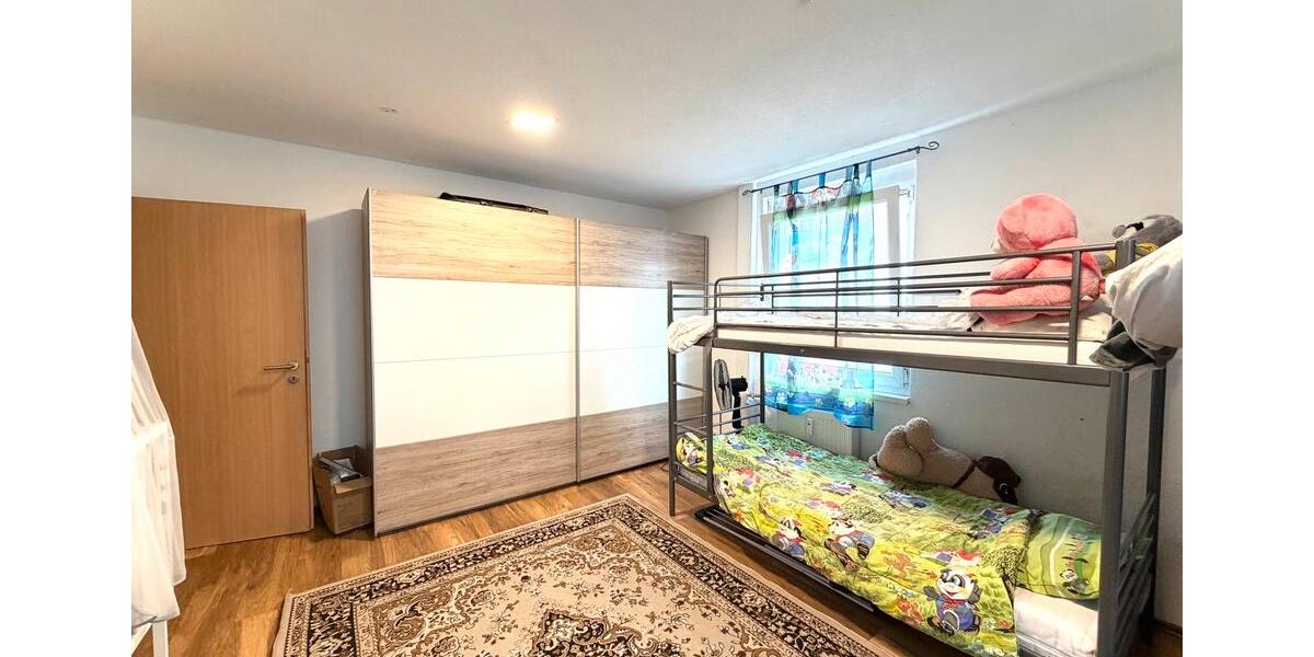 Etagenwohnung Esslingen am Neckar Brühl - 3 Zimmer, 78 m&sup2;, 268.000&euro; | Angebot:25436259