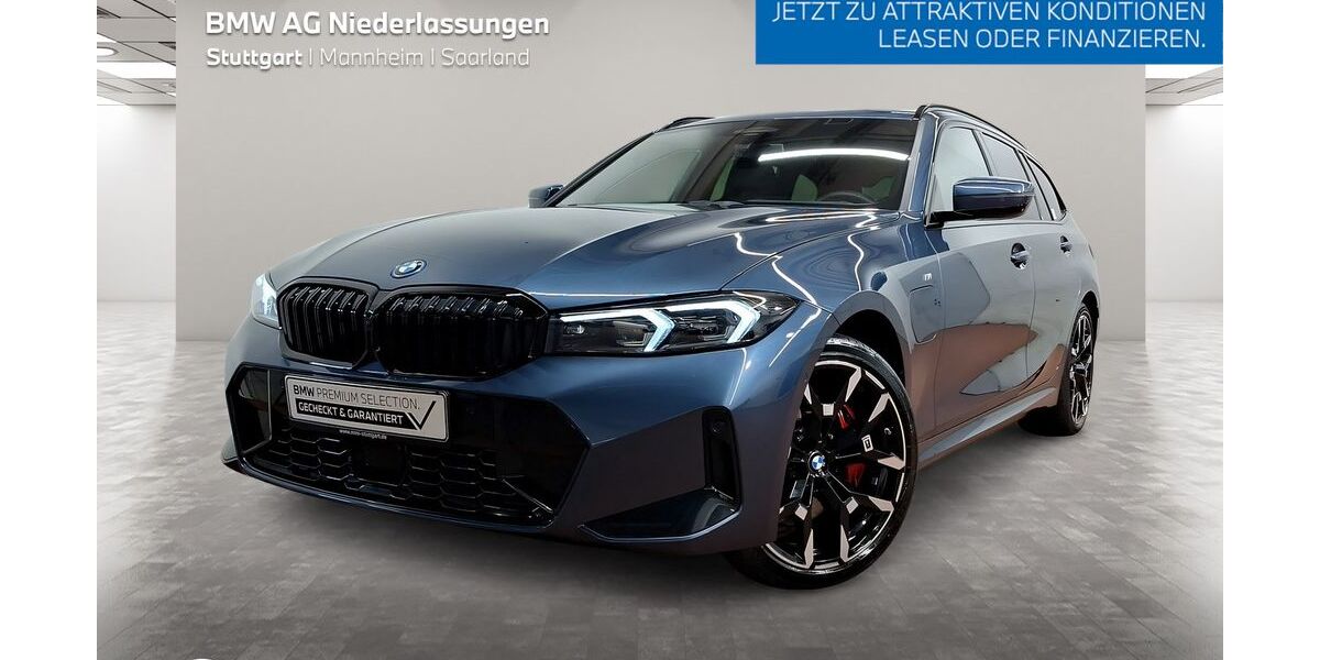 BMW 330 21.837 km 54.980 &euro; Stuttgart 70569