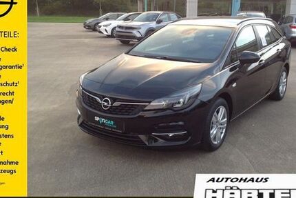 Opel Astra 18.769 km 17.500 &euro; Besigheim 74354