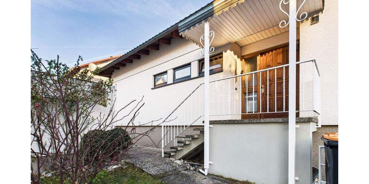 Bungalow Leonberg Eltingen - 5 Zimmer, 129 m&sup2;, 649.000&euro; | Angebot:25862570