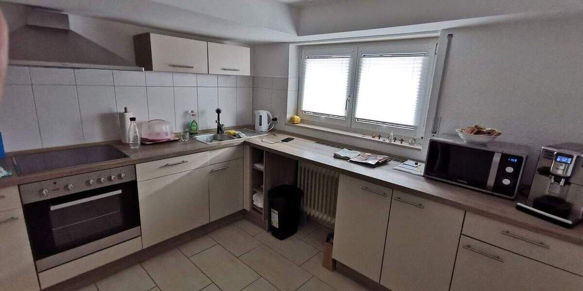 Etagenwohnung Murr - 2 Zimmer, 62 m&sup2;, 225.000&euro; | Angebot:25730870