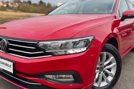 VW Passat Variant 133.000 km 16.499 &euro; Kornwestheim 70806