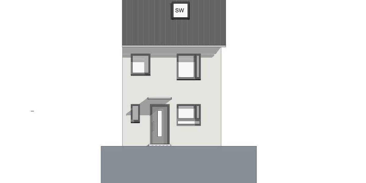Reihenendhaus Stuttgart Plieningen - 5 Zimmer, 127 m&sup2;, 741.454&euro; | Angebot:26695932
