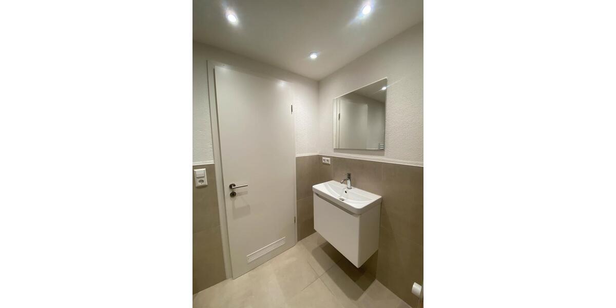 Etagenwohnung Waiblingen Bittenfeld - 2 Zimmer, 55 m&sup2;, 900&euro; | Angebot:26637375