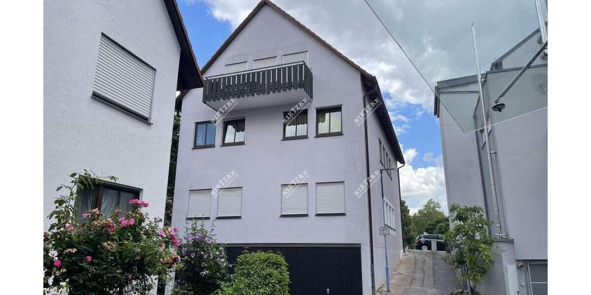 Etagenwohnung Asperg - 4 Zimmer, 104 m&sup2;, 377.640&euro; | Angebot:25662198