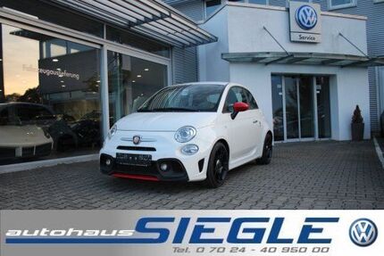 Fiat 500 133.580 km 10.980 &euro; Wendlingen am Neckar 73240