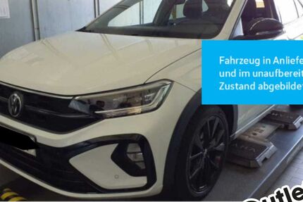 VW Taigo 22.749 km 20.930 &euro; Stuttgart-Wangen 70188