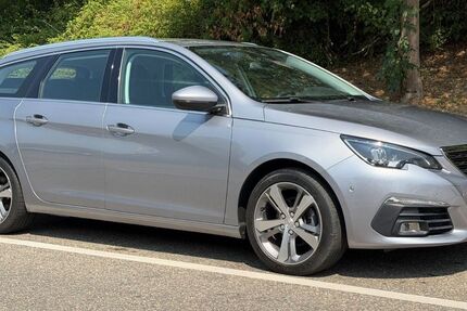 Peugeot 308 109.000 km 6.999 &euro; Fellbach 70736