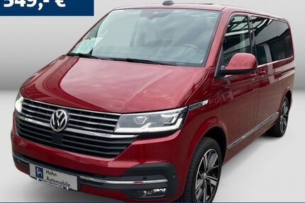 VW T6 Multivan 66.888 km 43.830 &euro; Esslingen 73730