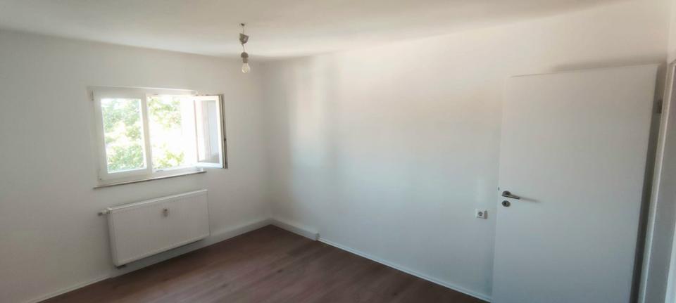 Etagenwohnung Stuttgart Bad Cannstatt - 2 Zimmer, 44 m&sup2;, 750&euro; | Angebot:25964384
