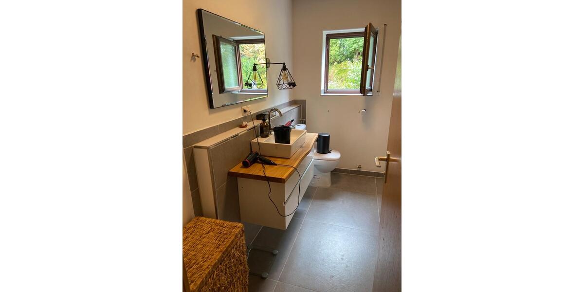 Erdgeschoßwohnung Untergruppenbach - 3.5 Zimmer, 102 m&sup2;, 1.600&euro; | Angebot:26679227