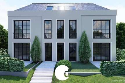 Grundstück Stuttgart Stuttgart-West - 1.600.000&euro; | Angebot:24979929