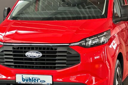 Ford Transit Custom 4.761 km 50.990 &euro; Marbach am Neckar 71672