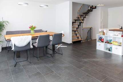 Haus Leinfelden-Echterdingen Stetten - 6 Zimmer, 147 m&sup2;, 870.000&euro; | Angebot:25657511