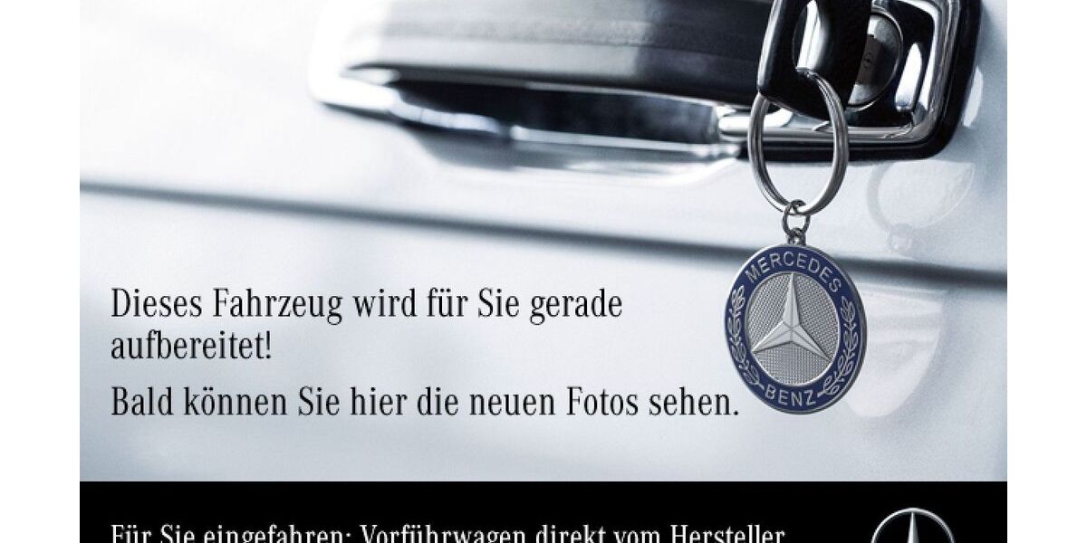 Mercedes-Benz GLC 200 9.900 km 61.990 &euro; Böblingen 71034