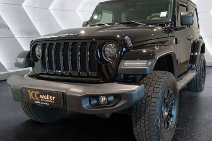Jeep Wrangler 45.500 km 39.850 &euro; Bietigheim-Bissingen 74321