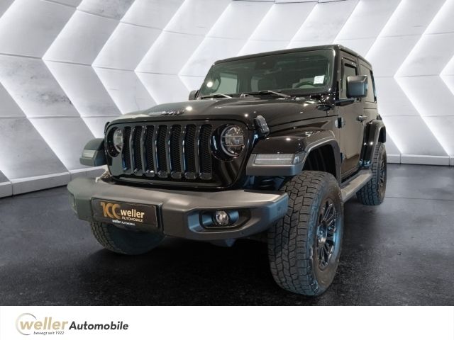 Jeep Wrangler 45.500 km 39.850 &euro; Bietigheim-Bissingen 74321