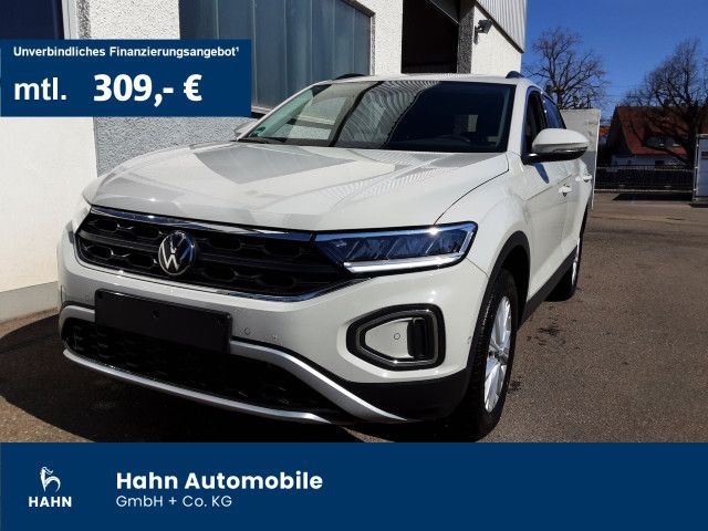 VW T-Roc 24.944 km 24.230 &euro; Böblingen 71032