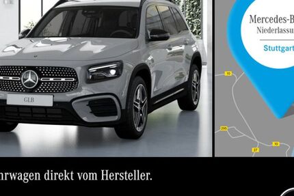 Mercedes-Benz GLB 200 14.000 km 43.980 &euro; Stuttgart 70376