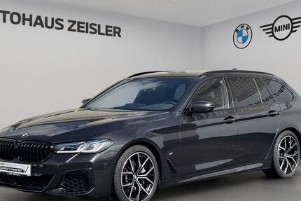 BMW 530 63.850 km 44.940 &euro; Waiblingen 71332