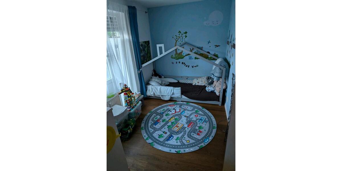 Erdgeschoßwohnung Pleidelsheim - 3 Zimmer, 335.000&euro; | Angebot:21192052