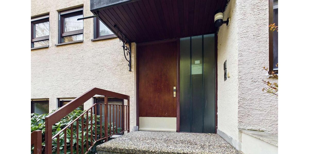 Etagenwohnung Stuttgart Feuerbach - 1 Zimmer, 33 m&sup2;, 650&euro; | Angebot:26021503