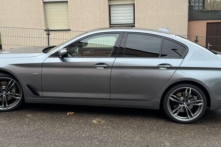 BMW 530 158.700 km 24.400 &euro; Ditzingen 71254