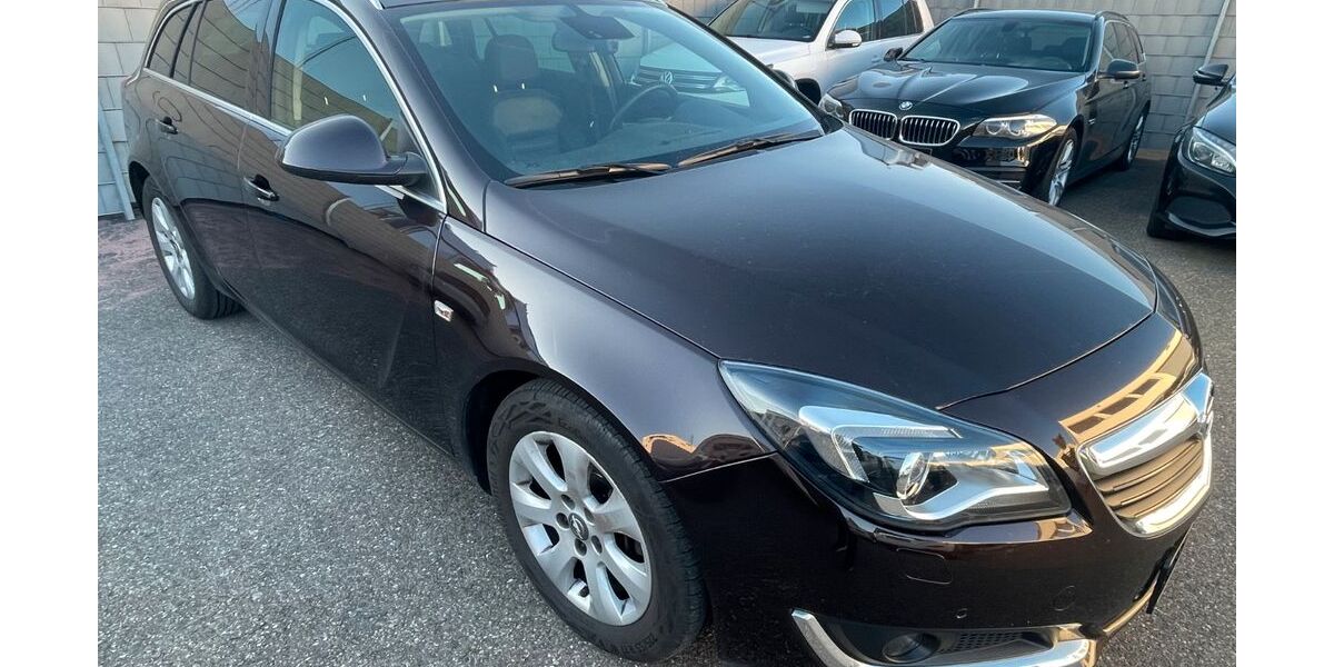 Opel Insignia 180.000 km 7.990 &euro; Schwieberdingen/bei Stuttgart 71701