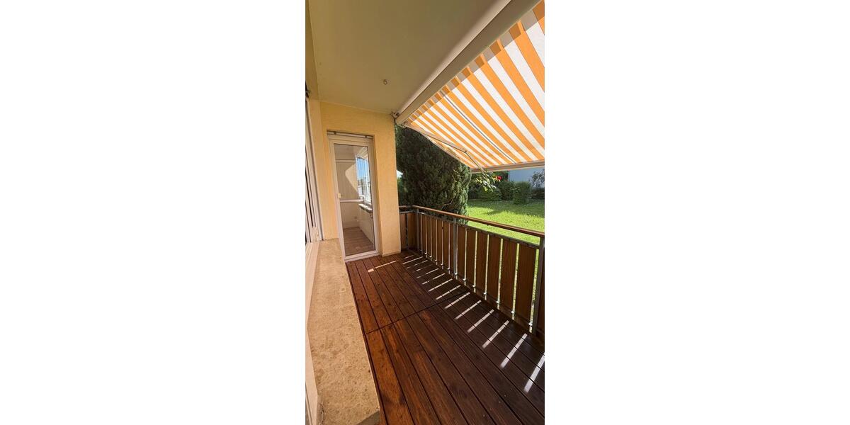 Etagenwohnung Ludwigsburg Hoheneck - 3 Zimmer, 70 m&sup2;, 1.200&euro; | Angebot:26671444