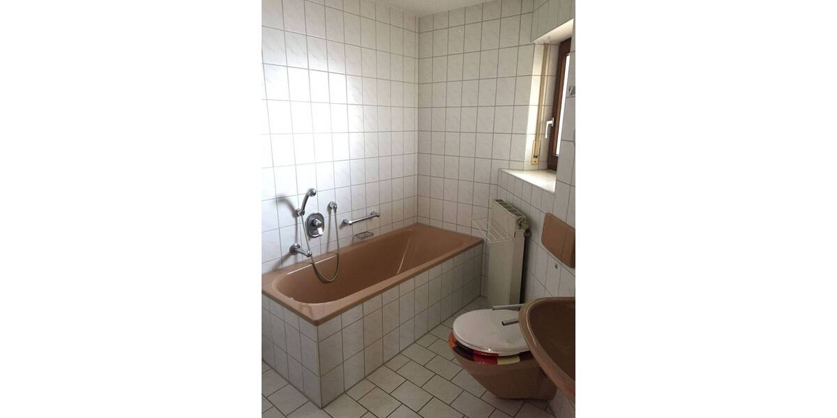Etagenwohnung Kirchheim unter Teck Kirchheim - 4 Zimmer, 103 m&sup2;, 1.120&euro; | Angebot:26674483