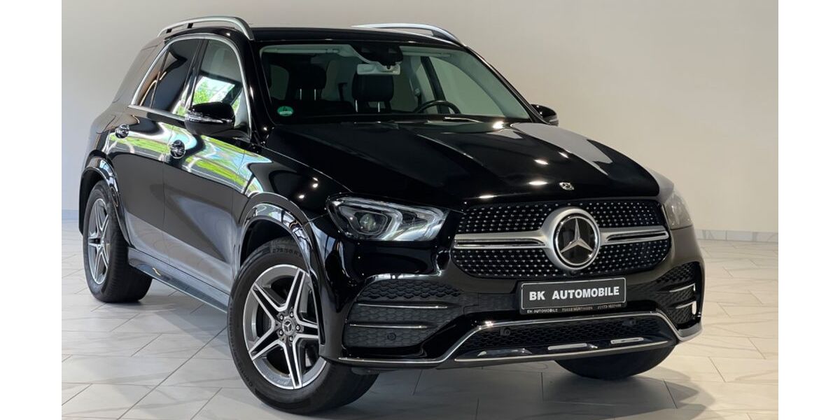 Mercedes-Benz GLE 300 149.000 km 44.900 &euro; Nürtingen bei Stuttgart 72622