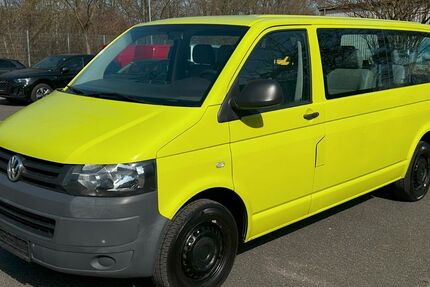 VW T5 Shuttle 167.000 km 10.800 &euro; Stuttgart 70378