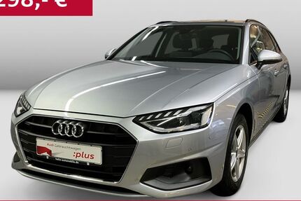 Audi A4 42.900 km 26.890 &euro; Fellbach 70734