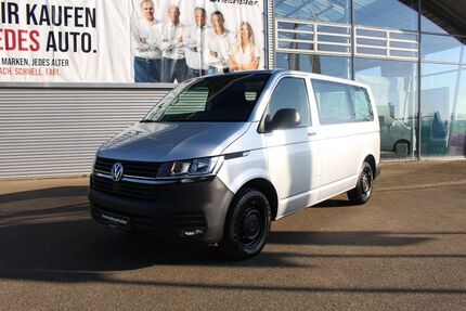 VW T6 Transporter 130.095 km 21.990 &euro; Denkendorf 73770