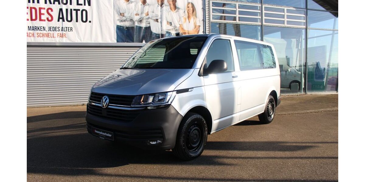 VW T6 Transporter 130.095 km 21.990 &euro; Denkendorf 73770
