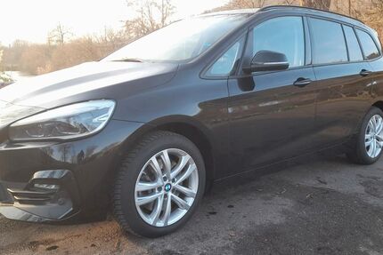 BMW 218 Gran Tourer 150.000 km 15.900 &euro; Lorch-Waldhausen 73547