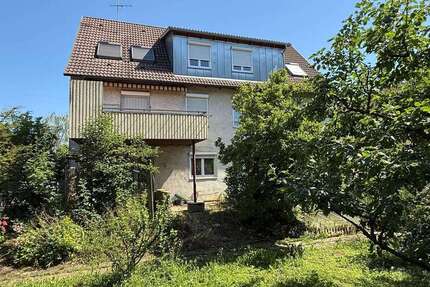 Haus Kirchheim - 9 Zimmer, 277 m&sup2;, 830.000&euro; | Angebot:27093649