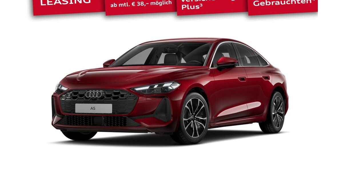 Audi A5 4.263 km 42.940 &euro; Stuttgart 70563