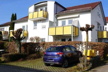 Wohnung Untergruppenbach / Unterheinriet Unterheinriet - 1 Zimmer, 48 m&sup2;, 145.000&euro; | Angebot:25648914