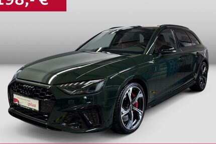 Audi S4 22.800 km 45.990 &euro; Ludwigsburg 71636