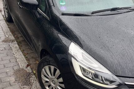Renault Clio 125.000 km 8.000 &euro; Besigheim 74354