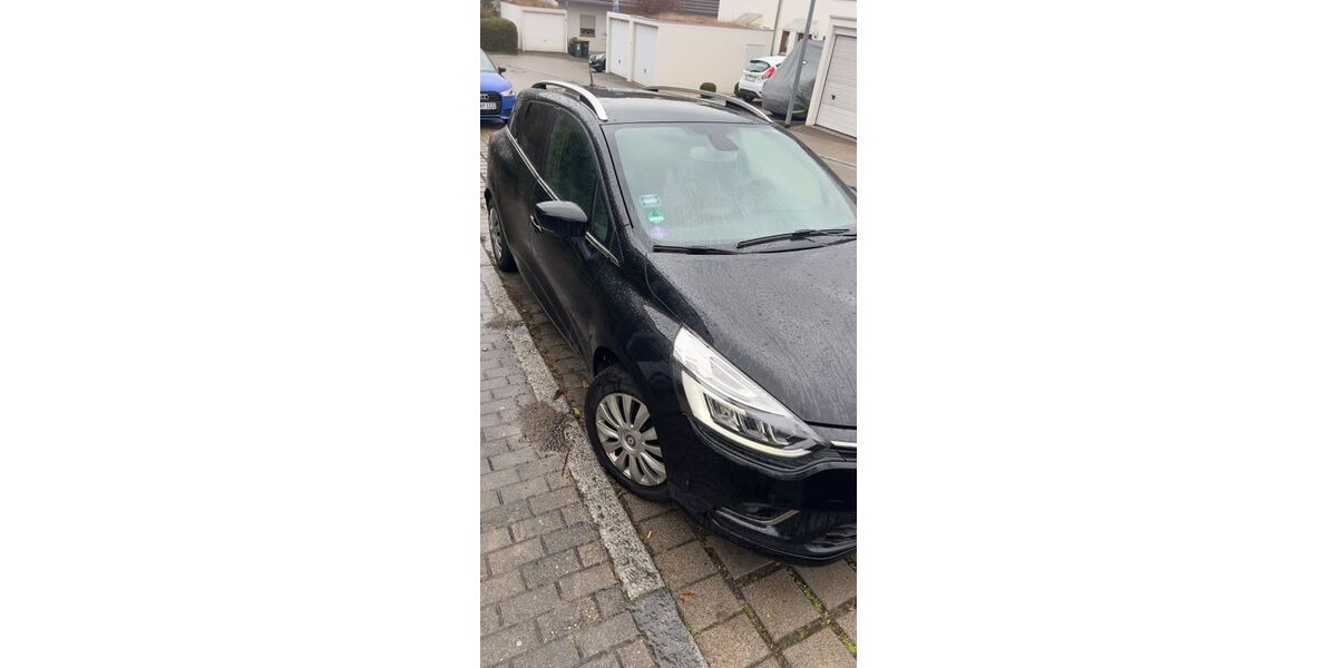 Renault Clio 125.000 km 8.000 &euro; Besigheim 74354