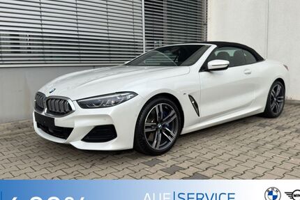 BMW 840 4.999 km 73.890 &euro; Asperg 71679