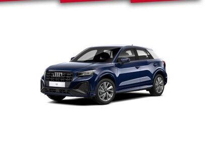 Audi Q2 49.979 km 25.420 &euro; Böblingen 71034